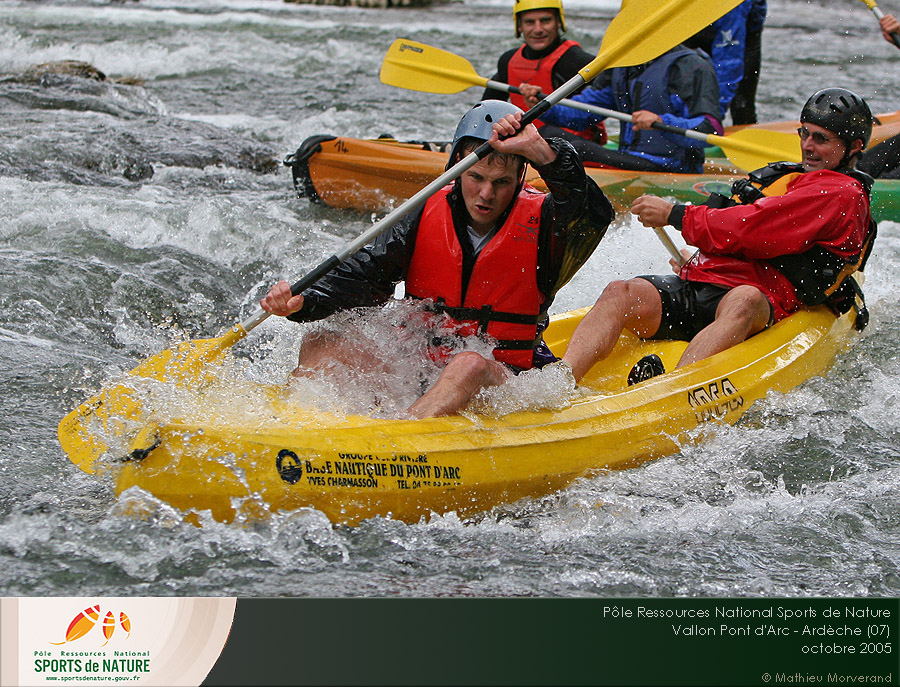 canoe118